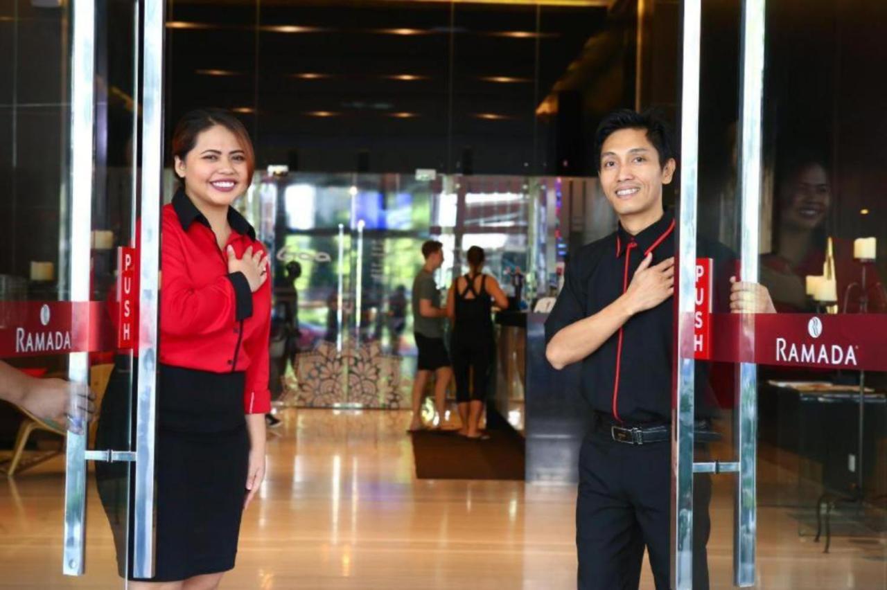 Rs Suites In Bukit Bintang Kuala Lumpur Exteriér fotografie