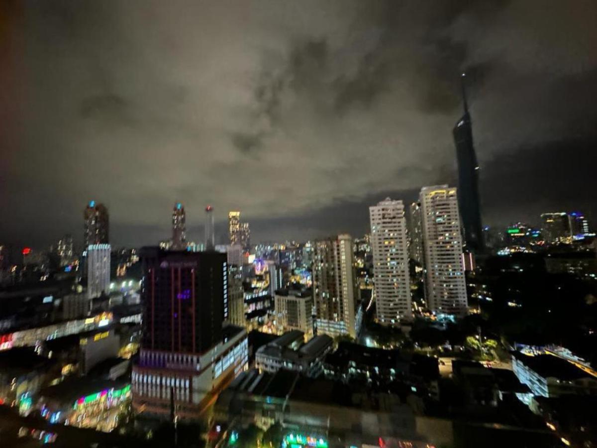 Rs Suites In Bukit Bintang Kuala Lumpur Exteriér fotografie