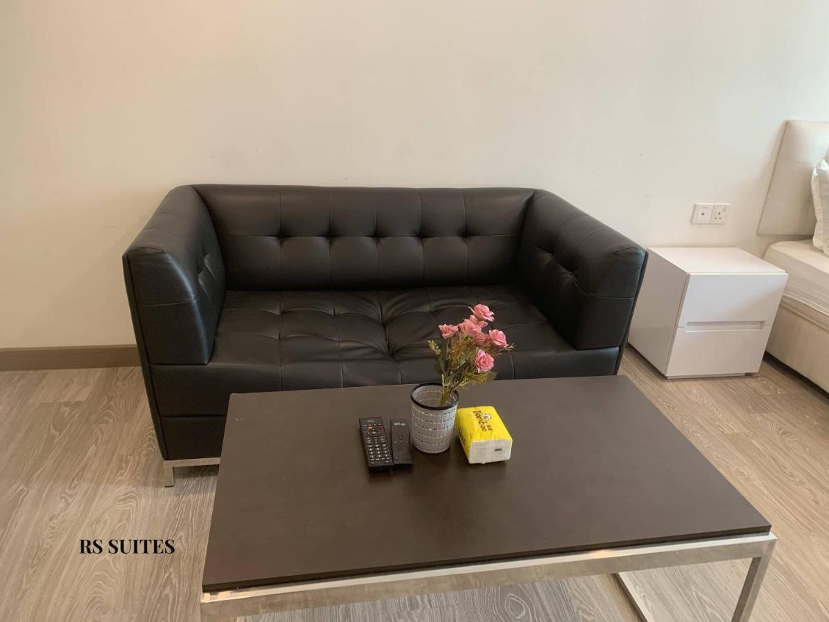 Rs Suites In Bukit Bintang Kuala Lumpur Exteriér fotografie