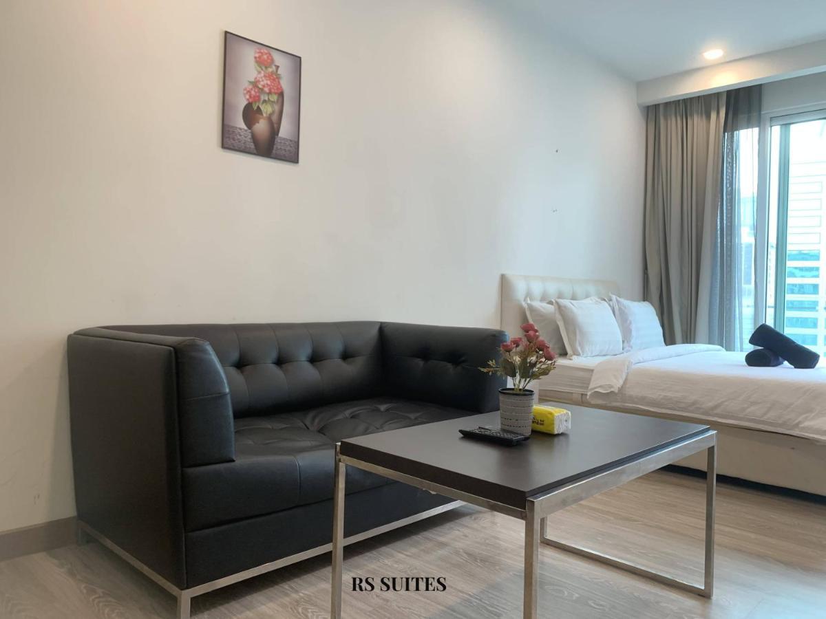 Rs Suites In Bukit Bintang Kuala Lumpur Exteriér fotografie