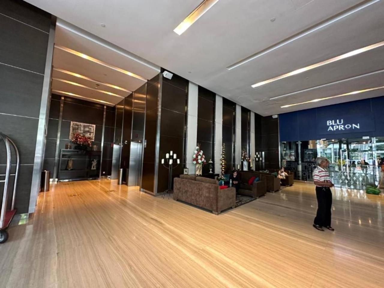 Rs Suites In Bukit Bintang Kuala Lumpur Exteriér fotografie