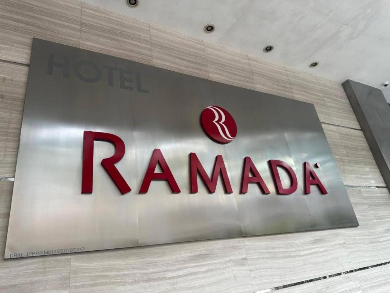 Rs Suites In Bukit Bintang Kuala Lumpur Exteriér fotografie