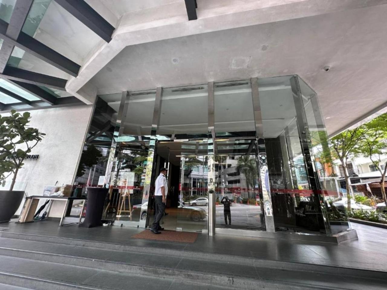 Rs Suites In Bukit Bintang Kuala Lumpur Exteriér fotografie
