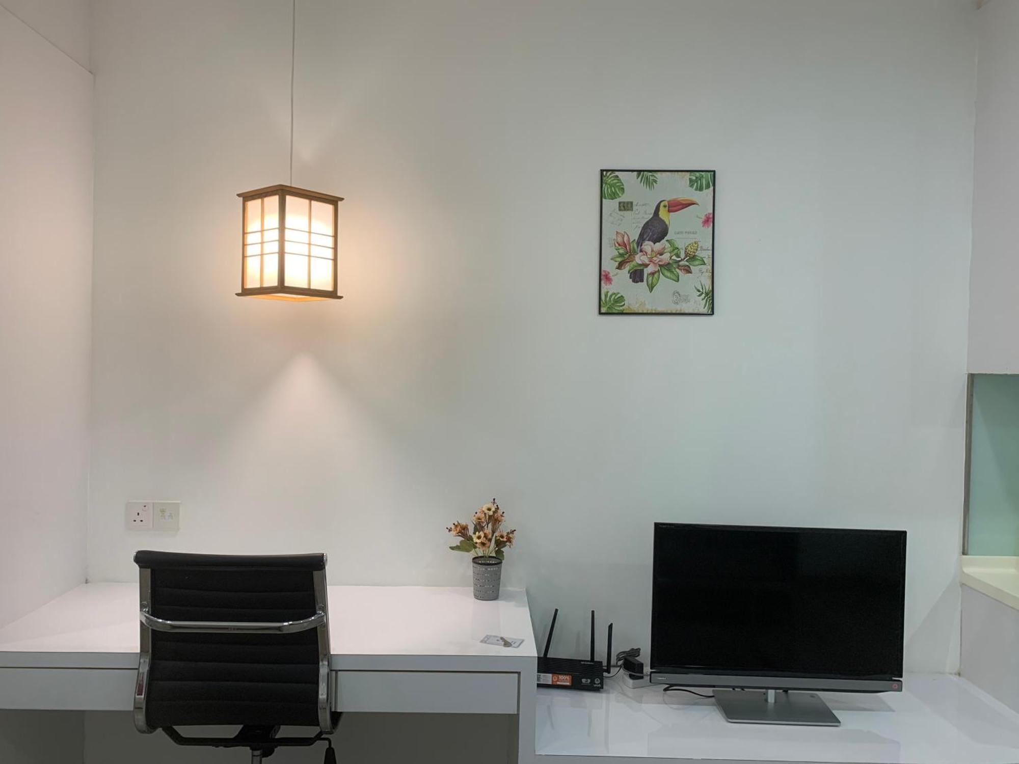 Rs Suites In Bukit Bintang Kuala Lumpur Exteriér fotografie