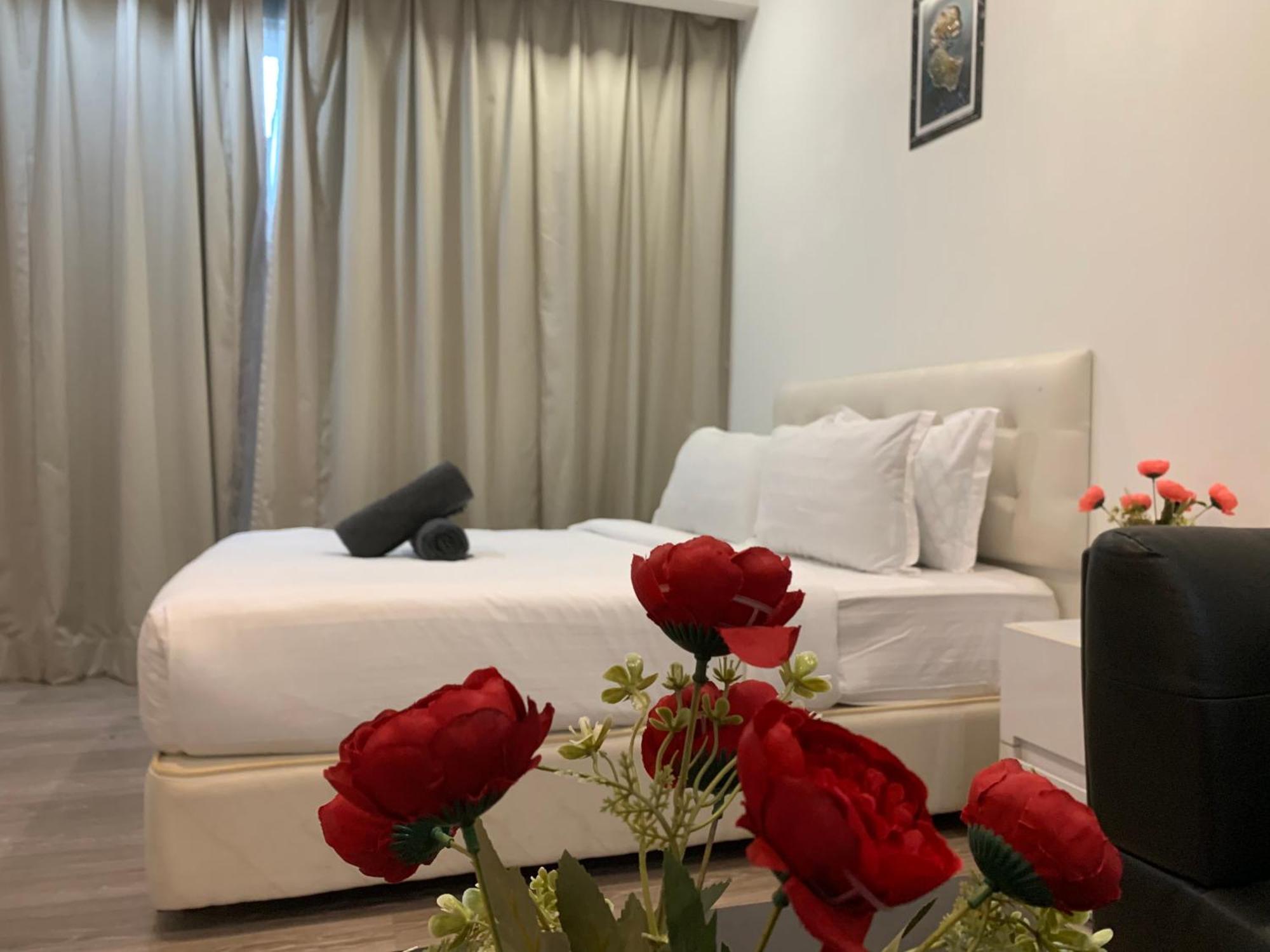 Rs Suites In Bukit Bintang Kuala Lumpur Exteriér fotografie