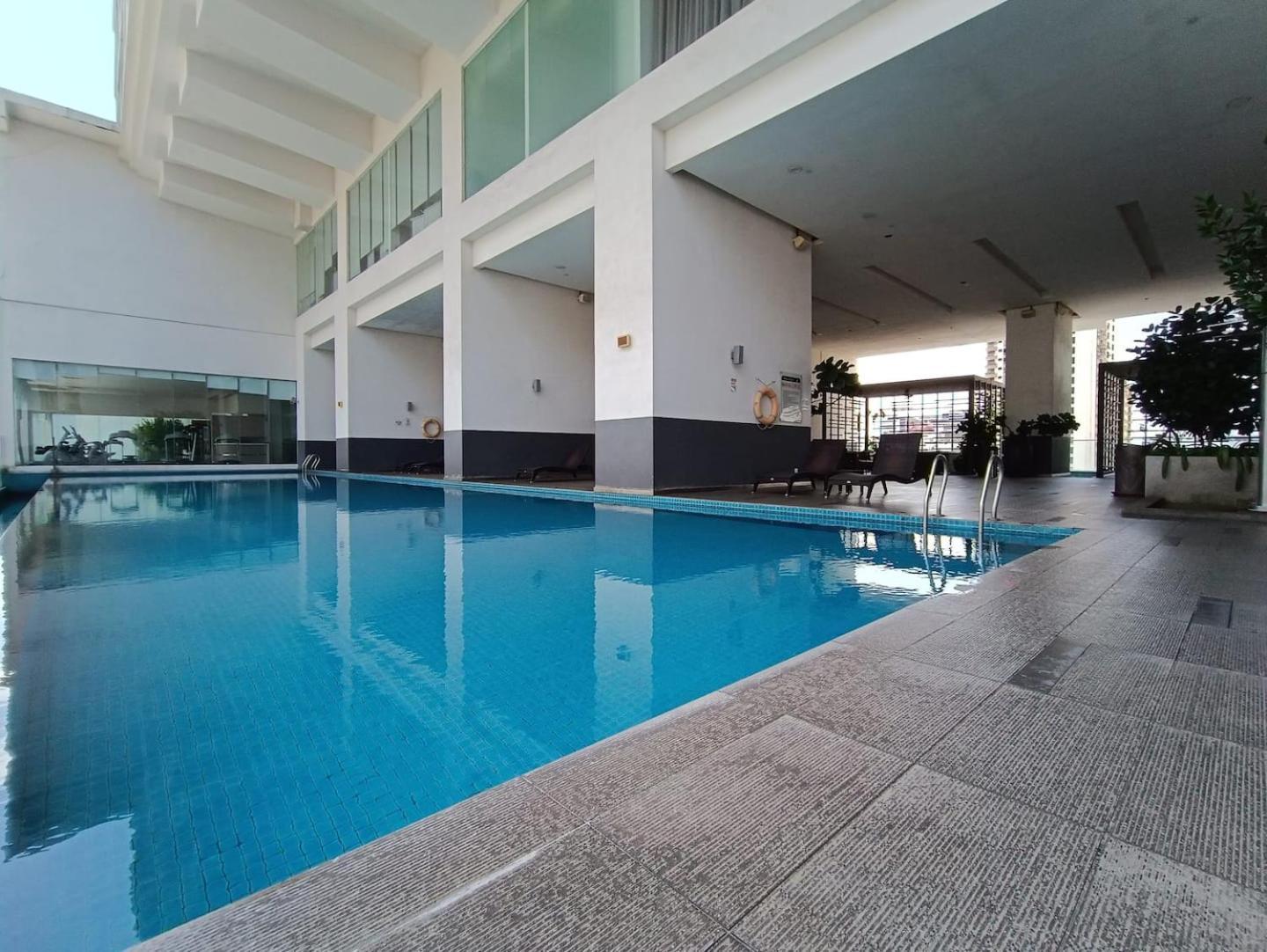Rs Suites In Bukit Bintang Kuala Lumpur Exteriér fotografie