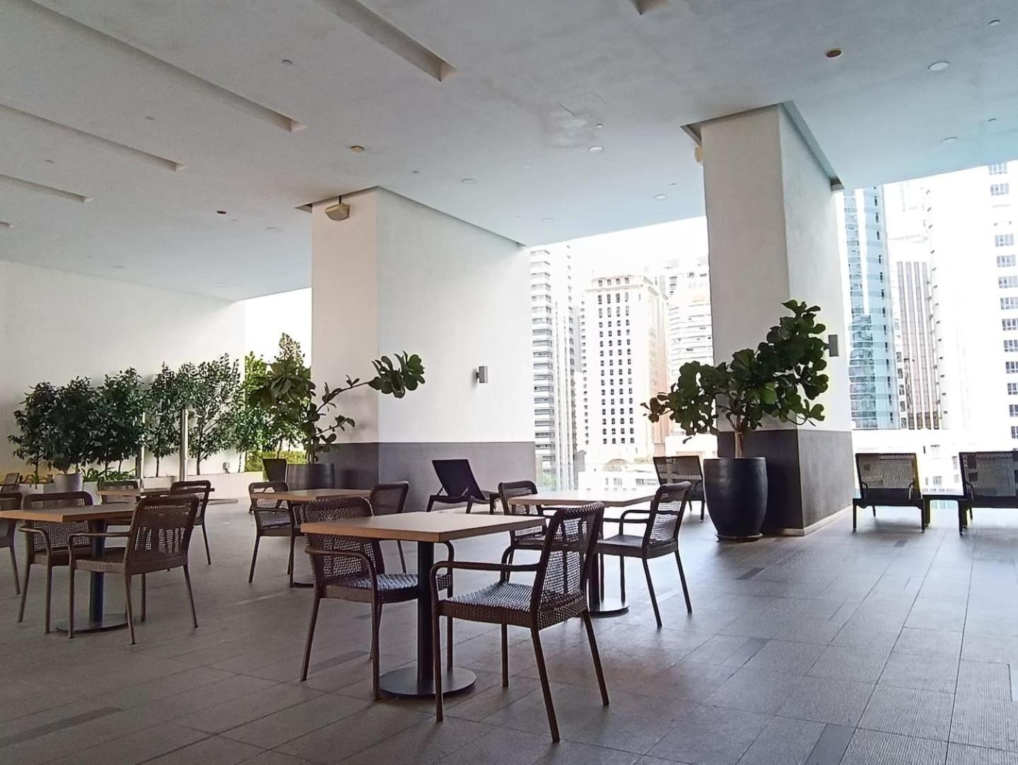 Rs Suites In Bukit Bintang Kuala Lumpur Exteriér fotografie