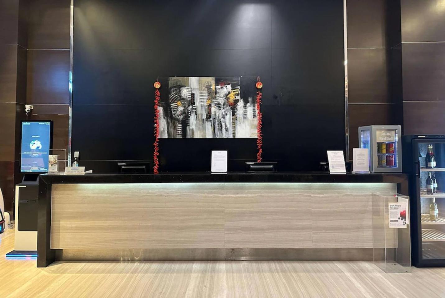 Rs Suites In Bukit Bintang Kuala Lumpur Exteriér fotografie