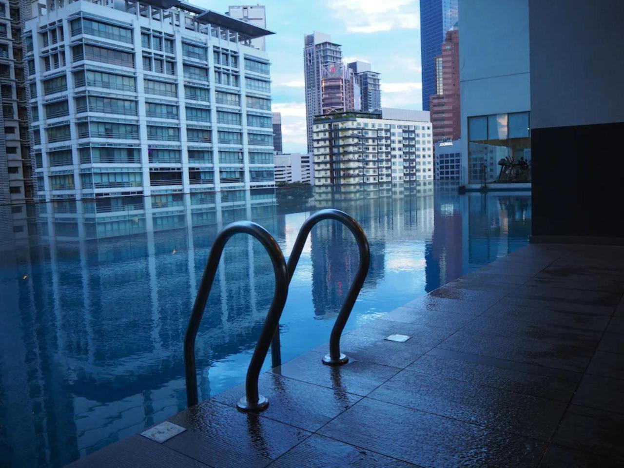 Rs Suites In Bukit Bintang Kuala Lumpur Exteriér fotografie