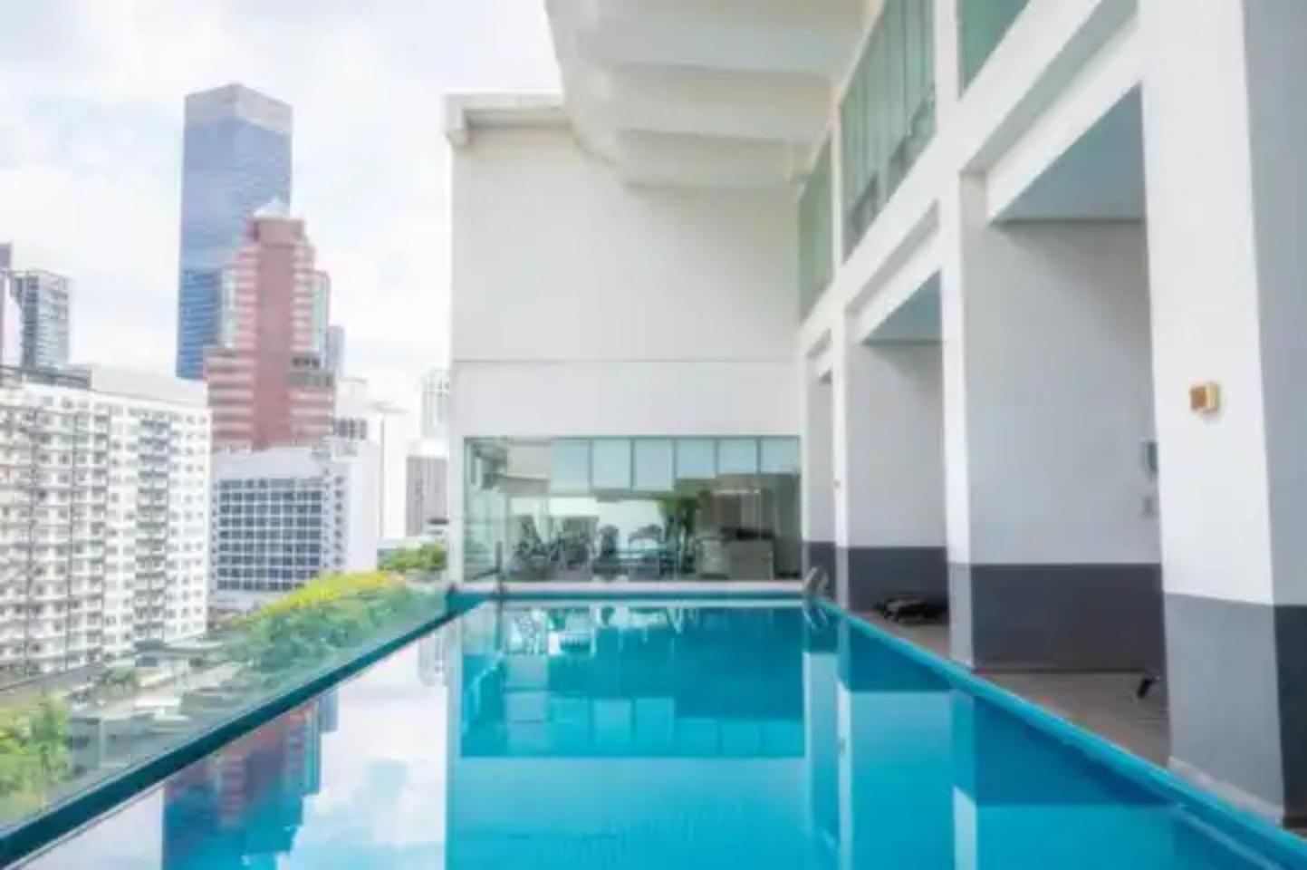 Rs Suites In Bukit Bintang Kuala Lumpur Exteriér fotografie