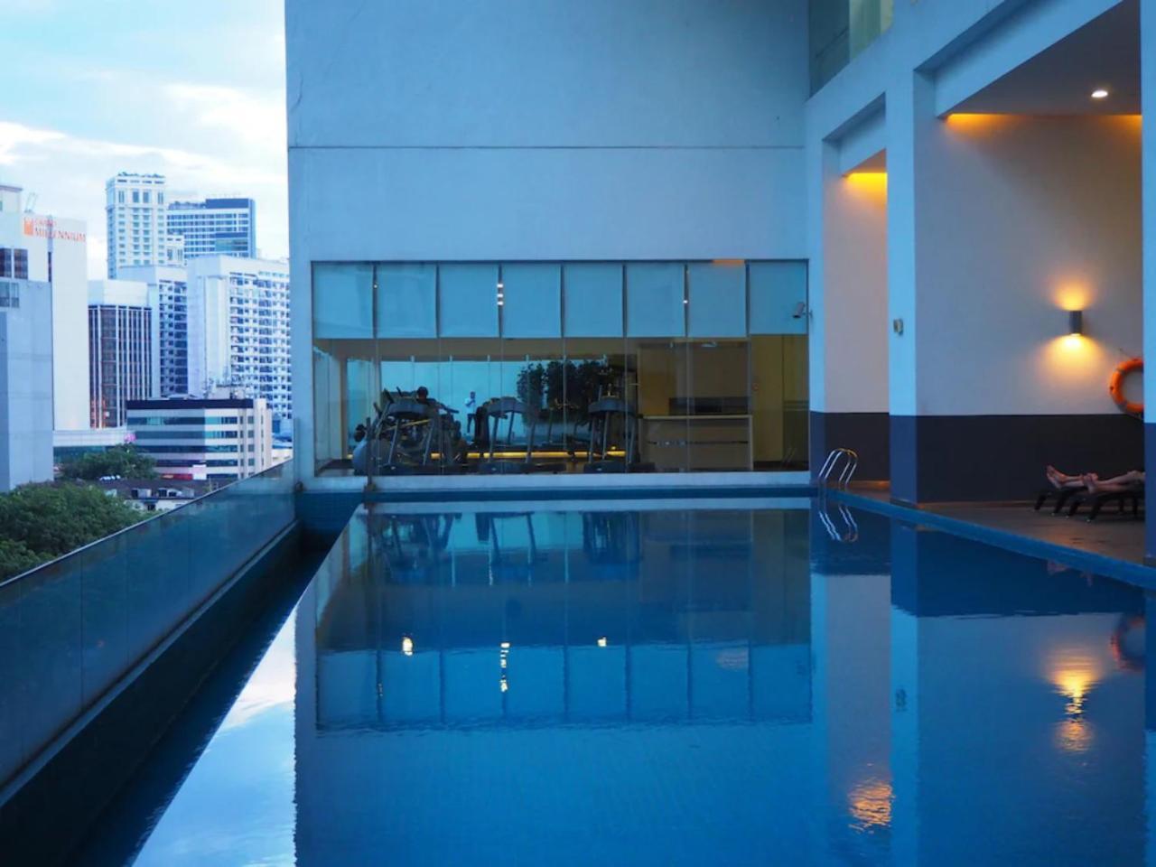 Rs Suites In Bukit Bintang Kuala Lumpur Exteriér fotografie