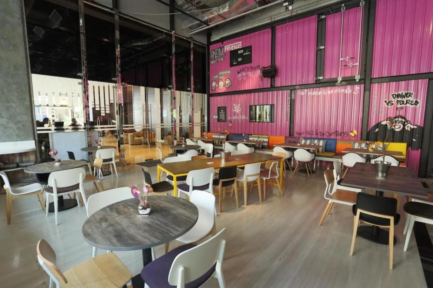 Rs Suites In Bukit Bintang Kuala Lumpur Exteriér fotografie